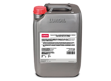 商用车润滑油-LUKOIL AVANTGARDE PROFESSIONAL LE 5W-30  L