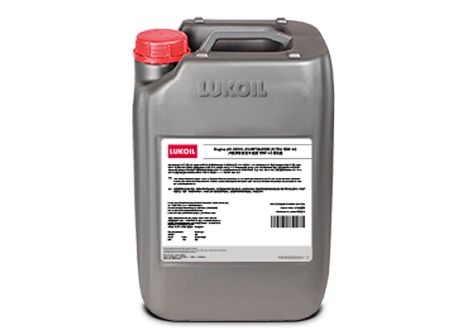 商用车润滑油-LUKOIL AVANTGARDE ULTRA 5W-40, 10W-30, 10W-40, 15W-40, 20W-50 